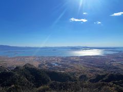 -云峰山自然风景区