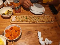 -福苗小骆驼烧烤(莲湖路店)