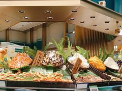 -亚马逊海鲜自助(梅溪湖步步高店)