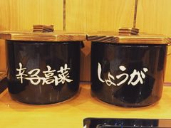 博多一幸舍(侨福芳草地店)-博多一幸舍(侨福芳草地购物中心店)