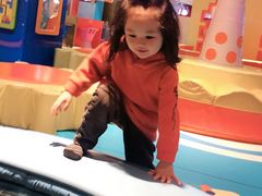 -亦庄创意生活广场