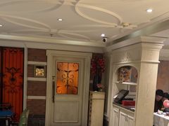 -大鸭梨烤鸭(左家庄店)