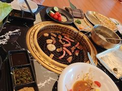 -汤连得温泉馆(宝山店)