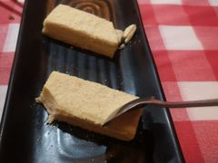 娜帕里勇-西域阿里马新疆菜·清真(桂花路店)