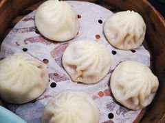 鲜肉汤包-回味鸭血粉丝汤(砂之船店)