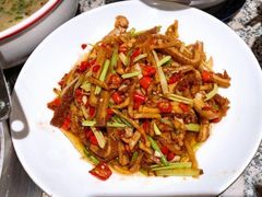 -老街鱼嘴巴(步步高新天地店)
