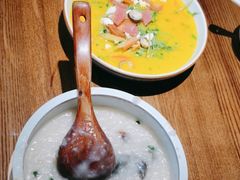 -如轩·海鲜砂锅粥·潮汕菜(海珠店)