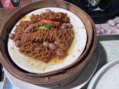 -桂大叔·砂锅粥·家传闽粤菜(县西巷店)