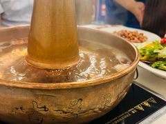 -吉羊三宝(复兴门笔管胡同店)