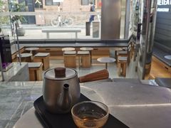 -大益茶庭(永庆坊店)