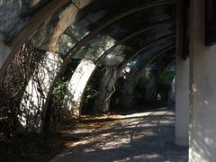 雁湖公园-雁荡山雁湖景区