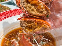 -小厨师·二十年沈家门小海鲜(百井坊巷店)
