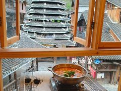-肇兴侗寨