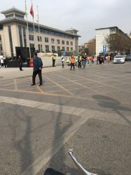 -西安市儿童医院门诊