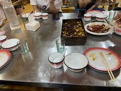 -老三李村河底戳子肉(总店)