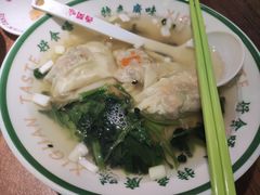-西关味(大卫城店)