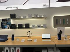 -华为授权体验店(近铁城市广场)