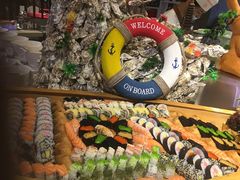 -红咖啡西餐厅·自助餐(惠州翡翠山华美达酒店)