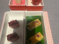 -柿合缘新京菜(国金中心商场店)