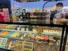 -桃乐兹手工巧克力(西直门凯德店)