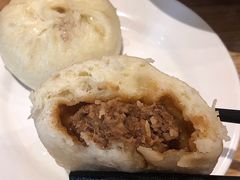 韩包子-韩包子(建设路店)