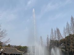-无锡梅园公园