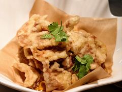 -华竹饭店(中央大街店)
