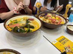 -张亮麻辣烫(北京马连道店)