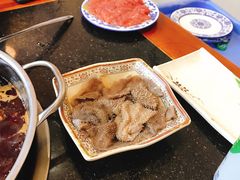 -飘香火锅(玉林西路店)