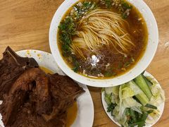 -水仙拉面(水仙街店)