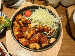 -小川洋风料理(大悦城店)