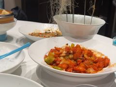 -聆桂烤鸭·金奖烤鸭(静联广场店)