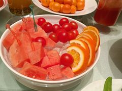 -李记饺子·熏酱东北菜(欢乐谷店)