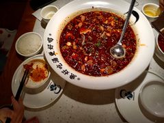 -江渔儿酸菜鱼(奥园广场金发购物中心店)