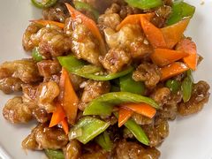 -嘎吧锅私家菜馆(新村十区店)