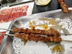 -常赢三兄弟·清真涮肉(崂山路总店)