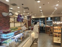 -面包新语(富力城BT店)