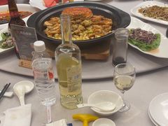 -新丁香海鲜酒店(银海商贸城店)
