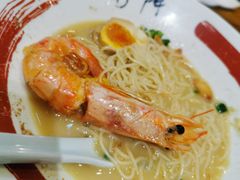 -雷门拉面店(新光天地店)