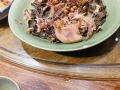 -兰溪小馆(东直门簋街店)