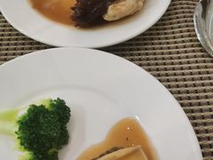 -漳州佰翔圆山酒店·圆山畔西餐厅