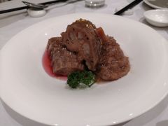 桂花糖藕-知味观(湖滨总店)