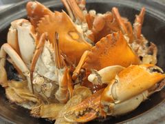 -阿忠食坊大排档·20年老店(万象城店)