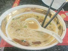 -一肴·牛肉粿条(深圳湾睿印店)