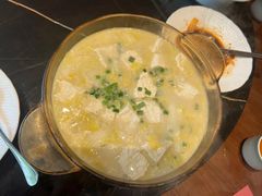 -沈灶河豚宴·河豚融合餐厅(汉中路店)