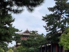 -大同古城墙