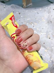 -蜜丝卡伦美甲美睫连锁