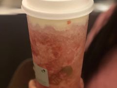 -喜茶(上海兴业太古汇店)
