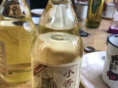 -喝丢一只鞋辣炒海鲜小烧烤(三八广场店)
