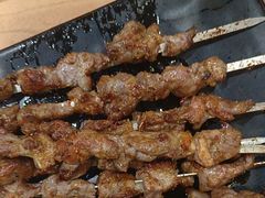 -西部马华清真兰州牛肉面·烧烤夜市(三里河店)